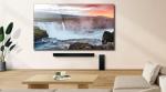 Hisense HS2100 2.1 Channel Sound Bar with Subwoofer
