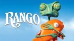 Rango Home Theater Projector