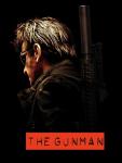 The Gunman: Action-Packed Home Theater Experience