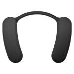 Sony BRAVIA Wearable Bluetooth TV Speaker