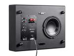 Monoprice SSW-8 Slim Powered Subwoofer - 8 Inch