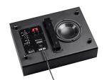 Monoprice SSW-8 Slim Powered Subwoofer - 8 Inch
