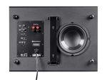 Monoprice SSW-8 Slim Powered Subwoofer - 8 Inch