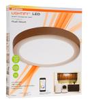 Sylvania Smart+ ZigBee Adjustable LED Ceiling Light