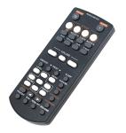 RAV28 Remote for Yamaha Home Theater Receivers