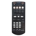 RAV28 Remote for Yamaha Home Theater Receivers