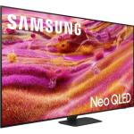 Samsung 65" QN90F Neo QLED 4K Smart TV Bundle