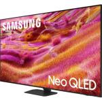 Samsung 65" QN90F Neo QLED 4K Smart TV Bundle