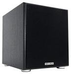 Rockville Rock Shaker 10" 600W Powered Subwoofer