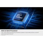 Samsung 65" QN90F Neo QLED 4K Smart TV Bundle