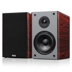 Pyle 6.5" 2-Way Passive Bookshelf Speakers - Pair