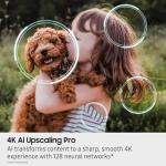 Samsung 65" QN90F Neo QLED 4K Smart TV Bundle