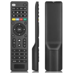 Universal Remote for Smart TVs and Devices