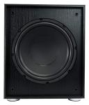 Rockville Rock Shaker 10" 600W Powered Subwoofer