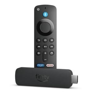 Amazon Fire TV Stick 4K - Stream Movies & TV