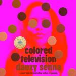 Colored Television: A Novel for Movie Lovers