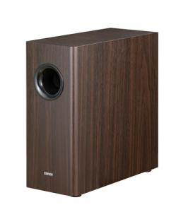 Edifier T5s 70W Active Subwoofer with Deep Bass