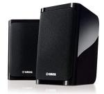 Yamaha 5.1-Channel 4K Home Theater System with Bluetooth