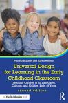 Universal Learning Design for Kids Ages Birth-8