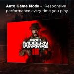 TCL 50-Inch 4K UHD Smart TV with Fire TV