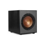 Klipsch R-100SW Subwoofers for Deep Bass