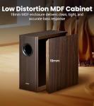 Edifier T5s 70W Active Subwoofer with Deep Bass