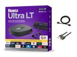 Roku Ultra LT 4K Streaming Device with Remote
