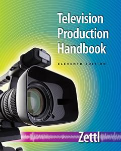 Communication CourseMate and eBook for TV Production