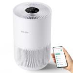 Xiaomi Mi Air Purifier 4 with True HEPA Filter