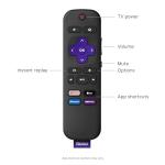 Roku Streambar SE: Compact Sound and Streaming