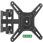 ELIVED Full Motion Wall Mount for 14-42 Inch TVs