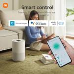 Xiaomi Mi Air Purifier 4 with True HEPA Filter