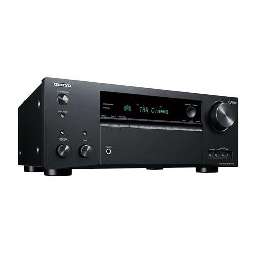 AV Receivers