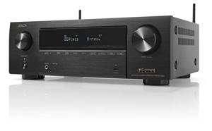 Denon AVR-X1700H 7.2 Channel AV Receiver