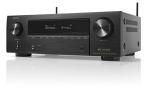 Denon AVR-X1700H 7.2 Channel AV Receiver
