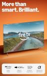 65" Amazon Fire TV Omni QLED - 4K Smart TV