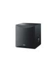 Yamaha 8" 100W Powered Subwoofer - Black