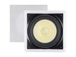 Monoprice 10-Inch In-Wall Subwoofer, 300W