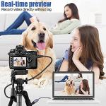 4K USB3.0 HDMI Video Capture Card for Streaming