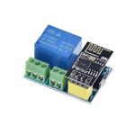 Acxico 2-Pack WiFi Relay Module for Home Control