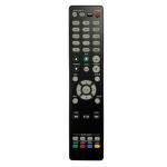 Denon Home Theater Remote Control Replacement