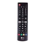 LG Remote Control for All LG TV Models