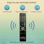 Denon Home Theater Remote Control Replacement