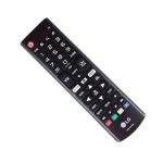 LG Remote Control for All LG TV Models