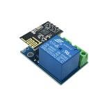 Acxico 2-Pack WiFi Relay Module for Home Control