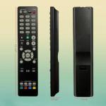 Denon Home Theater Remote Control Replacement