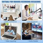 4K USB3.0 HDMI Video Capture Card for Streaming