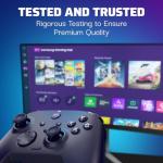 PDP REPLAY Bluetooth Controller for Samsung TVs
