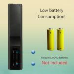 Denon Home Theater Remote Control Replacement