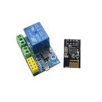 Acxico 2-Pack WiFi Relay Module for Home Control